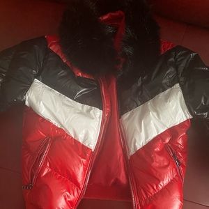 Jordan Craig kids jacket